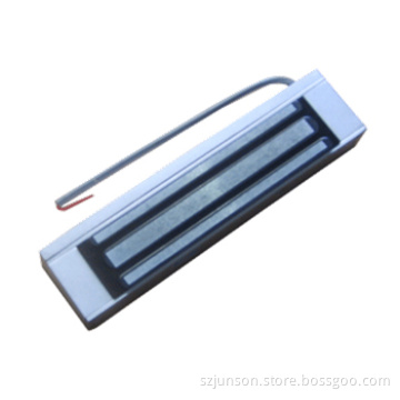 300lbs Single Door Magnetic Door Lock